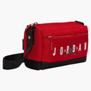 Jordan 3.3l Crossbody Bag Gym Red