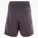 Jordan 365 X A Ma Maniére Essentials Diamond Short Purple