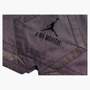 Jordan 365 X A Ma Maniére Essentials Diamond Short Purple