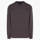 Jordan 365 X A Ma Maniére Essentials Long Sleeve Tee Purple