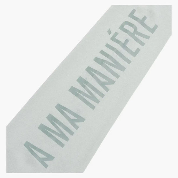 Jordan 365 X A Ma Maniére Essentials Long Sleeve Tee Sage
