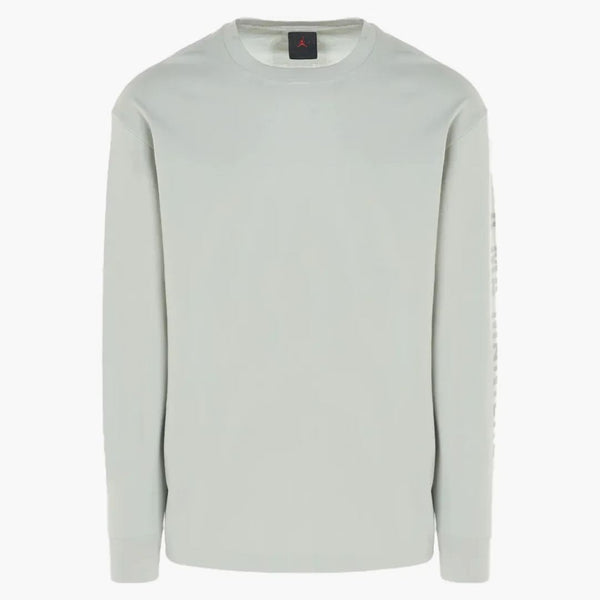 Jordan 365 X A Ma Maniére Essentials Long Sleeve Tee Sage