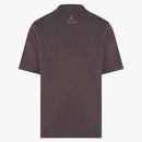 Jordan 365 X A Ma Maniére Essentials Short Sleeve Tee Purple
