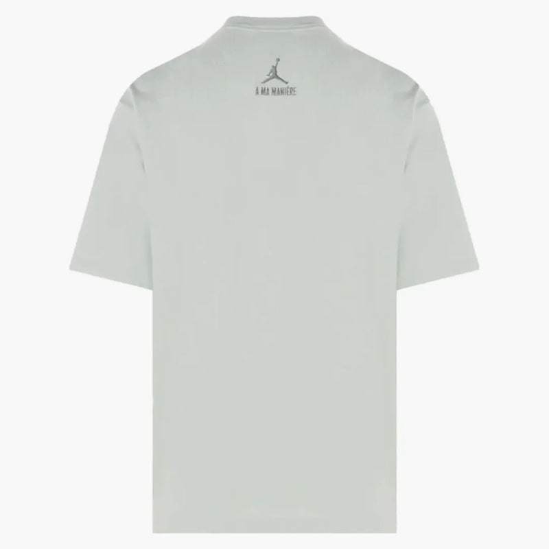 Jordan 365 X A Ma Maniére Essentials Short Sleeve Tee Sage
