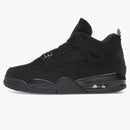 Jordan 4 Retro Black Cat (2025)