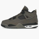 Jordan 4 Retro Cave Stone