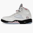 Jordan 5 Retro Medium Soft Pink
