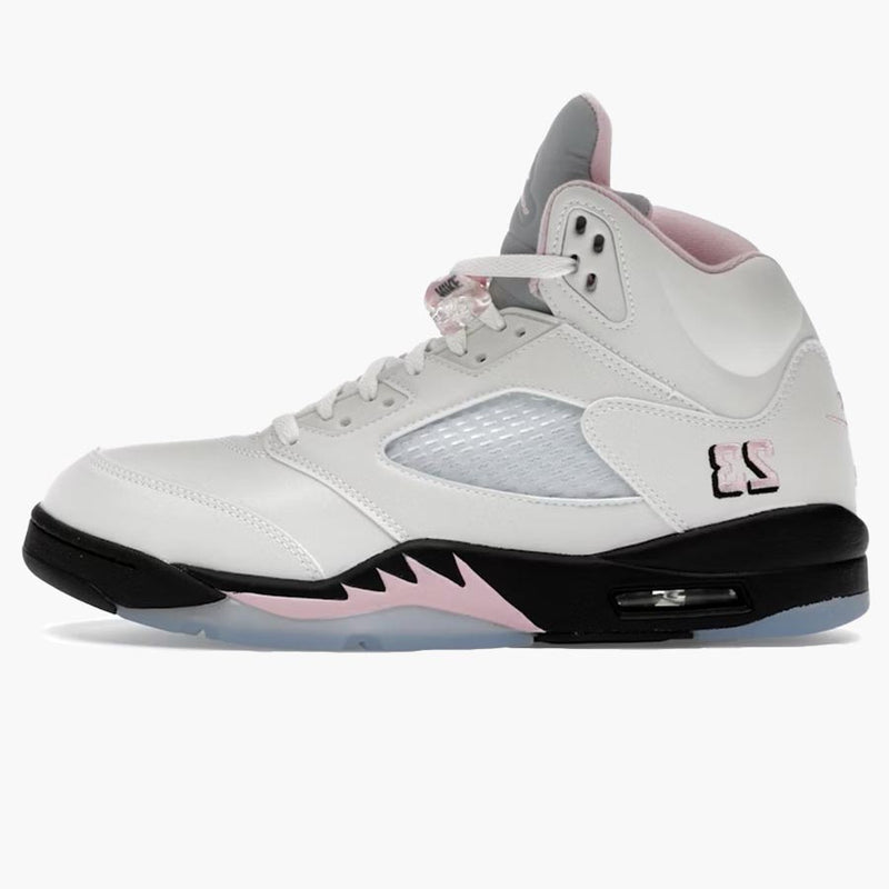 Jordan 5 Retro Medium Soft Pink