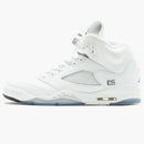 Jordan 5 Retro Metallic White (2015) (gs)