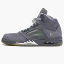 Jordan 5 Retro Wolf Grey