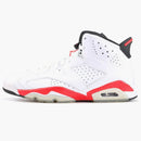 Jordan 6 Infrared Pack (2010)