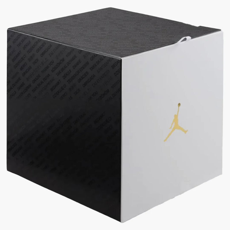 Jordan Aj11 Gratitude Basketball
