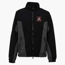 Jordan Aj5 Jacket Black/smoke Grey