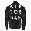Jordan Aj5 Jacket Black/smoke Grey