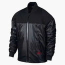 Jordan Aj Xi Pinnacle Jacket Black/university Red