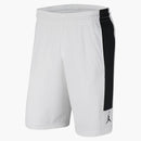 Jordan Air Dri-fit Shorts White