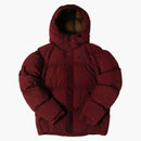 Jordan Air Essential Puffer Winter Jacket Red