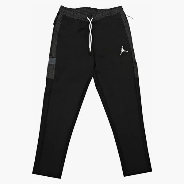 Jordan Air Fleece Pants Black