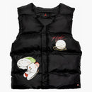 Jordan Air Flight Artist Vest Black/blue