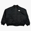 Jordan Air Flight Renegade Jacket Black