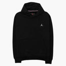 Jordan Air Jordan Essential Fleece Pullover Hoodie (asia Sizing) Black