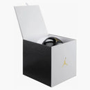 Jordan Air Xi Premium 8p Basketball Black/white/metallic Gold