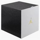 Jordan Air Xi Premium 8p Basketball Black/white/metallic Gold