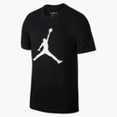 Jordan Air Jumpman T-shirt Black/white