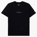 Jordan Air S/s T-shirt Black/white