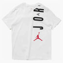 Jordan Air S/s T-shirt White