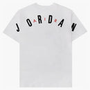 Jordan Air Stretch S/s T-shirt White