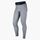Jordan All Season Compression Cement Tights Grey