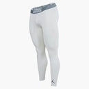 Jordan All Season Compression Tight Pants White/grey