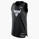 Jordan All-Star Edition Authentic Jersey Black