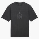 Jordan Billie Eilish T-shirt Grey