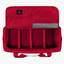Jordan Collectors 44l Duffle Bag Red
