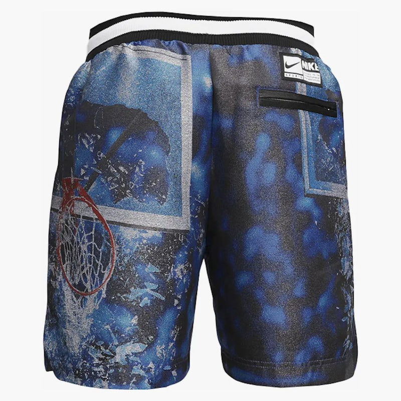 Jordan Dna Basketball Shorts Game Royal/blue