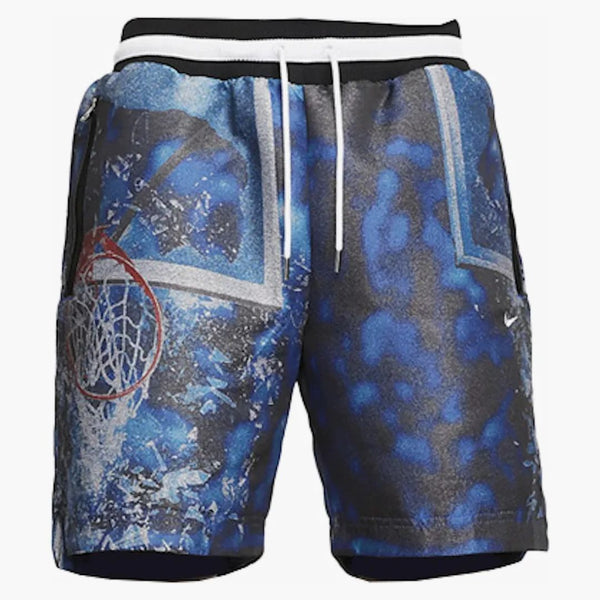 Jordan Dna Basketball Shorts Game Royal/blue