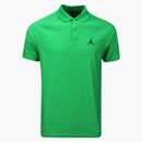 Jordan Dri-fit Adv Sport Golf T-shirt Green