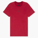 Jordan Dri-fit Air S/s Graphic T-shirt Red