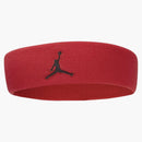 Jordan Dri-fit Jumpman Headband Gym Red/black