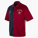 Jordan Dri-fit Nba 2024 All-star T-shirt Red/black