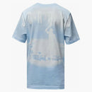 Jordan Essential S/s T-shirt Light Blue