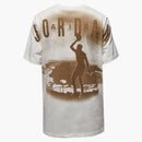 Jordan Essential S/s T-shirt Sail/palomino