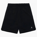 Jordan Essentials Fleece Shorts Black