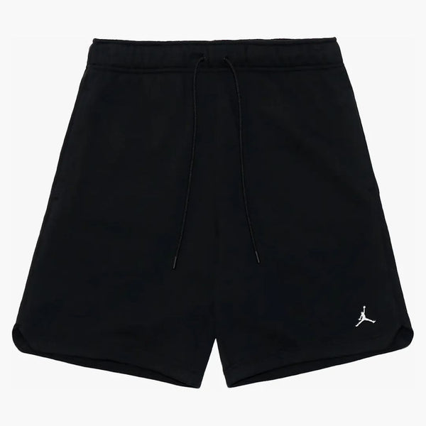 Jordan Essentials Fleece Shorts Black