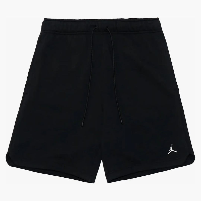 Jordan Essentials Fleece Shorts Black