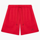Jordan Essentials Fleece Shorts Red