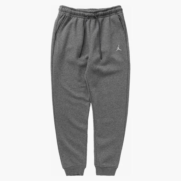 Jordan Essentials Fleece Standard Fit Pants Grey