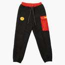 Jordan Essentials Mountainside Fleece Pants Black